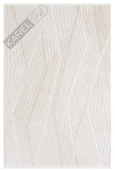 Seyran Halı Lima 0558 Bej Premium Akrilik Halı