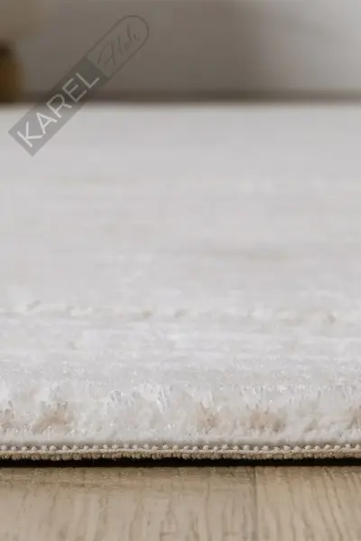 Seyran Halı Lima 0558 Bej Premium Akrilik Halı