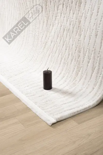 Seyran Halı Lima 0558 Bej Premium Akrilik Halı