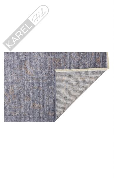 Taftan Tf 02 D.grey Bronze Pakistan Overdyed Tarzı Özel Hav Vermeyen Ve El Emeği Ile Özel Tezgahlar