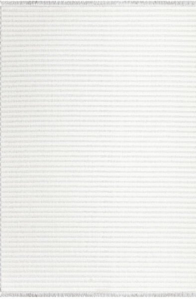 İpek Halı Almond Koleksiyonu 11401 Dekoratif İskandinav Halı