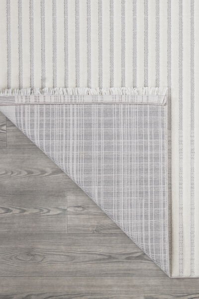 İpek Halı Almond Koleksiyonu 11401 Dekoratif İskandinav Halı