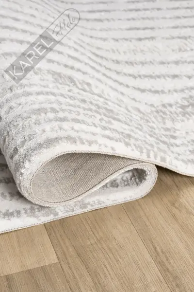 Seyran Halı Lima 0558 Gri Premium Akrilik Halı