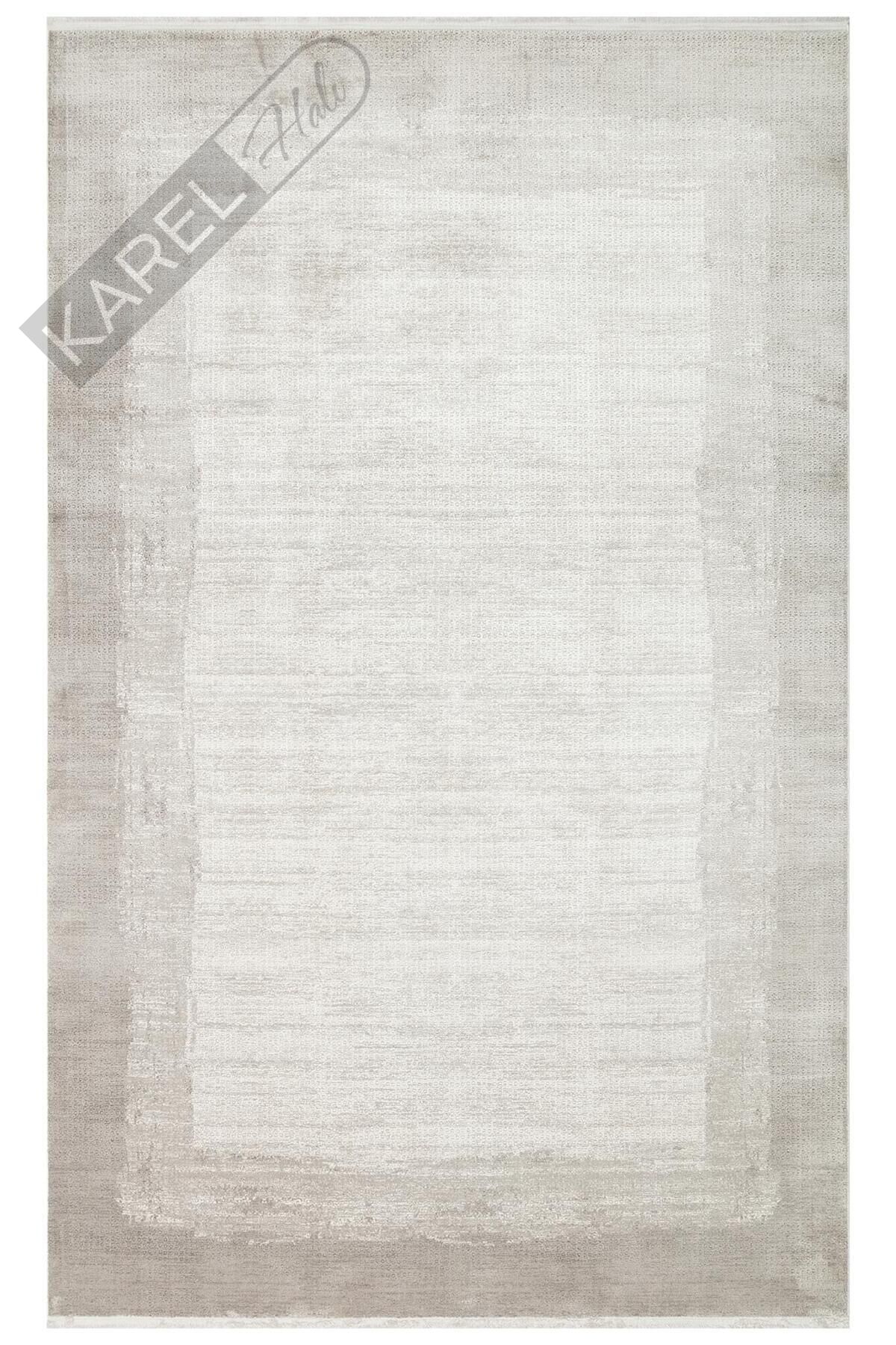 MONTREAL MNT 02 CREAM BEIGE Şık ve Modern Sıkı Dokuma Makine Halısı