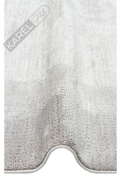 MONTREAL MNT 02 CREAM BEIGE Şık ve Modern Sıkı Dokuma Makine Halısı