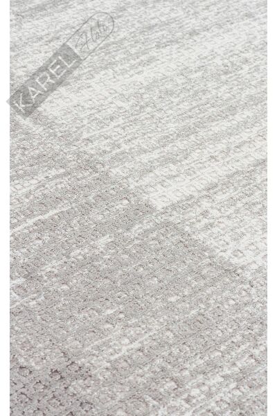 MONTREAL MNT 02 CREAM BEIGE Şık ve Modern Sıkı Dokuma Makine Halısı
