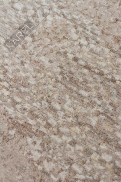 MAHAL MOOD MHL MOOD 05 BEIGE GREY Klasik Desenli Yüksek Kalite Sık Dokuma Salon Halısı
