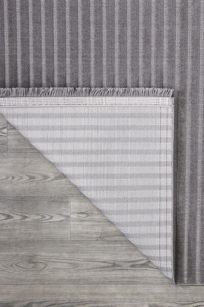 İpek Halı Almond Koleksiyonu 11402 Dekoratif İskandinav Halı