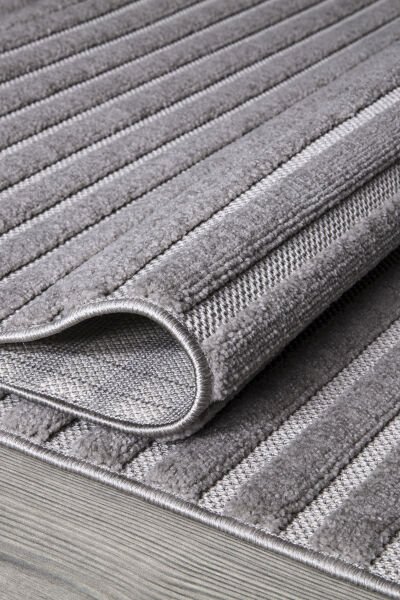 İpek Halı Almond Koleksiyonu 11402 Dekoratif İskandinav Halı