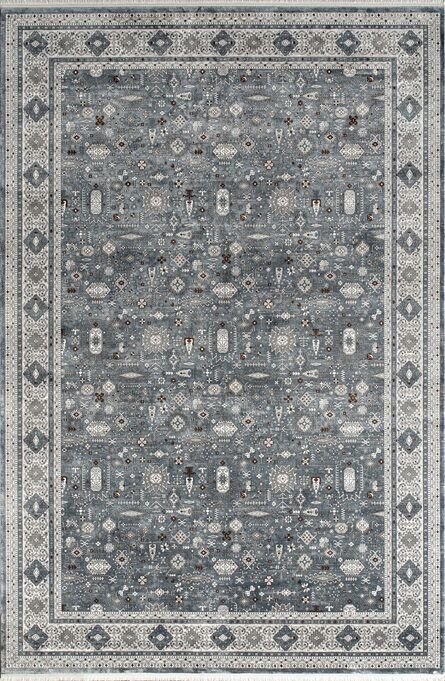 Pierre Cardin Halı Galenda JH02C Collection İpek Viskon Premium Halı