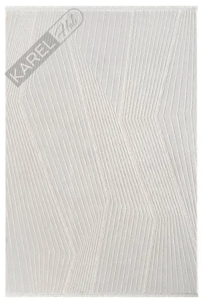 Seyran Halı Lima 0558 Krem Premium Akrilik Halı