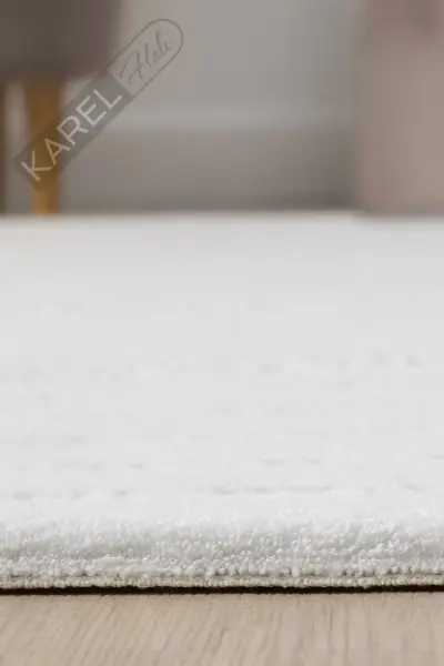 Seyran Halı Lima 0558 Krem Premium Akrilik Halı