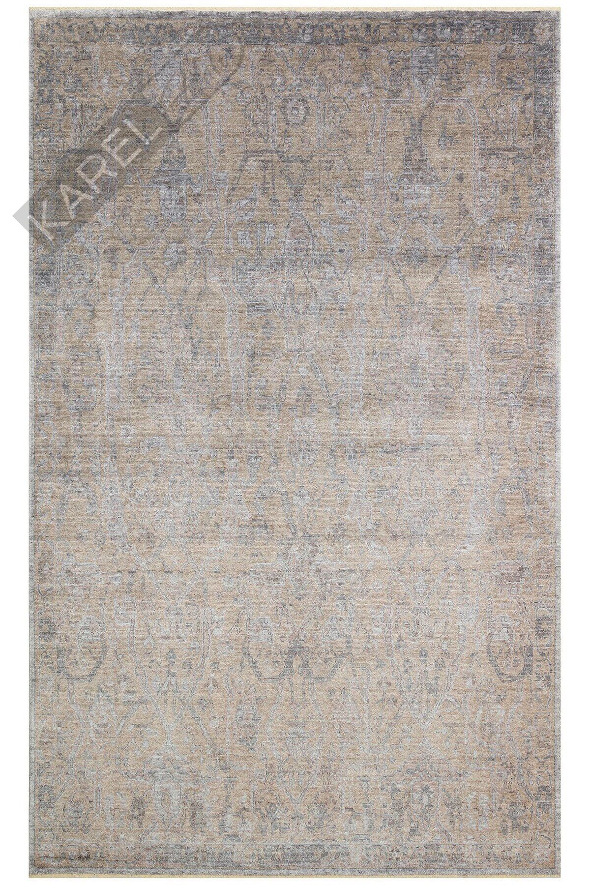 Taftan Tf 01 Beıge Pakistan Overdyed Tarzı Özel Hav Vermeyen Ve El Emeği Ile Özel Tezgahlarda Üreti