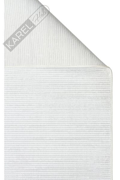 Sateen Lux St 907 Cream Hav Toz Vermez Modern Halı