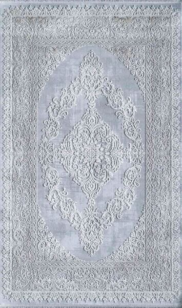 Artemis Halı Dior - 05860B - Vizon Gri Akrilik Halı