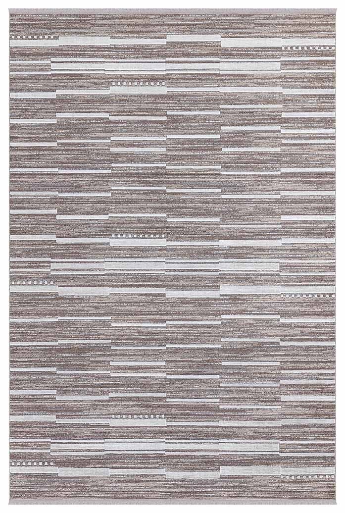 İpek Halı Dalida 3217A Polyester İskandinav Halı