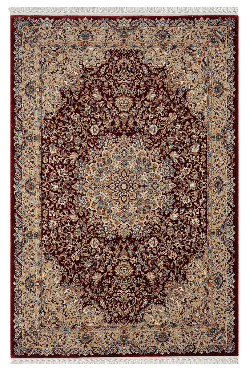 Royal Halı Jasmin IJ04A Collections Akrilik Premium Halı