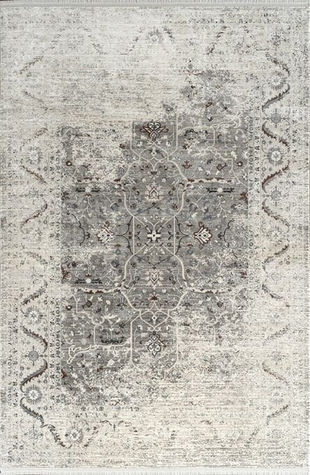 Pierre Cardin Halı Galenda JH03B Collection İpek Viskon Premium Halı