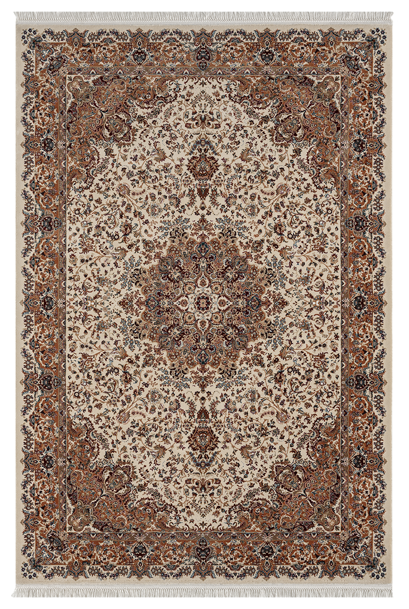 Royal Halı Jasmin IJ04B Collections Akrilik Premium Halı