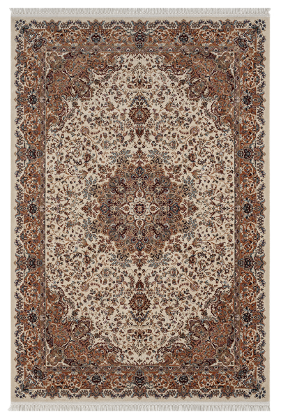 Royal Halı Jasmin IJ04B Collections Akrilik Premium Halı