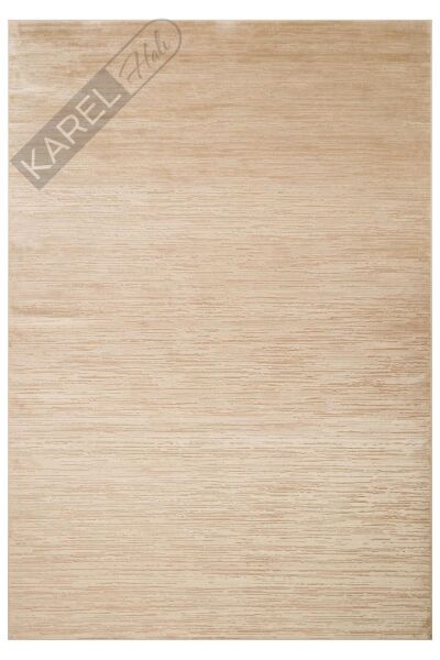 SIERRA SR 01 GOLD Yüksek Alçak Oyma Dokuya Sahip Sık Dokuma Modern Salon Halısı