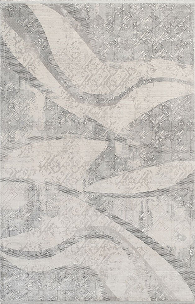 Pierre Cardin Halı Pier Zen HG05A Collection İpek Viskon Premium Halı