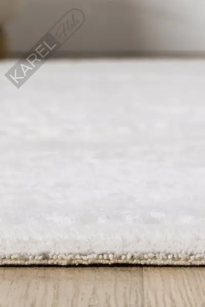 Seyran Halı Lima 0561 Krem Premium Akrilik Halı