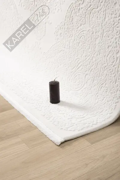 Seyran Halı Lima 0561 Krem Premium Akrilik Halı