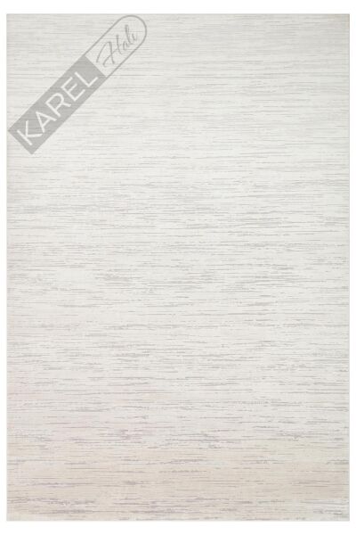 SIERRA SR 01 GREY Yüksek Alçak Oyma Dokuya Sahip Sık Dokuma Modern Salon Halısı