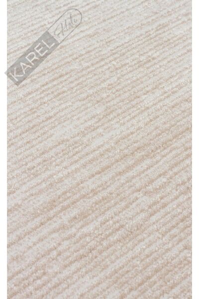 SHADE SHD PLAIN BEIGE Sade ve Modern Akrilik Makine Halısı