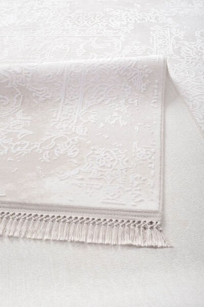 İpek Halı Blossom 13352 Bambu Premium Halı