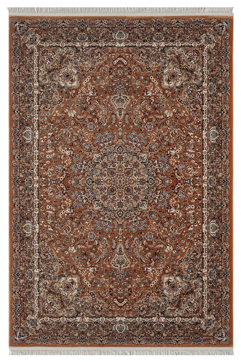 Royal Halı Jasmin IJ04D Collections Akrilik Premium Halı