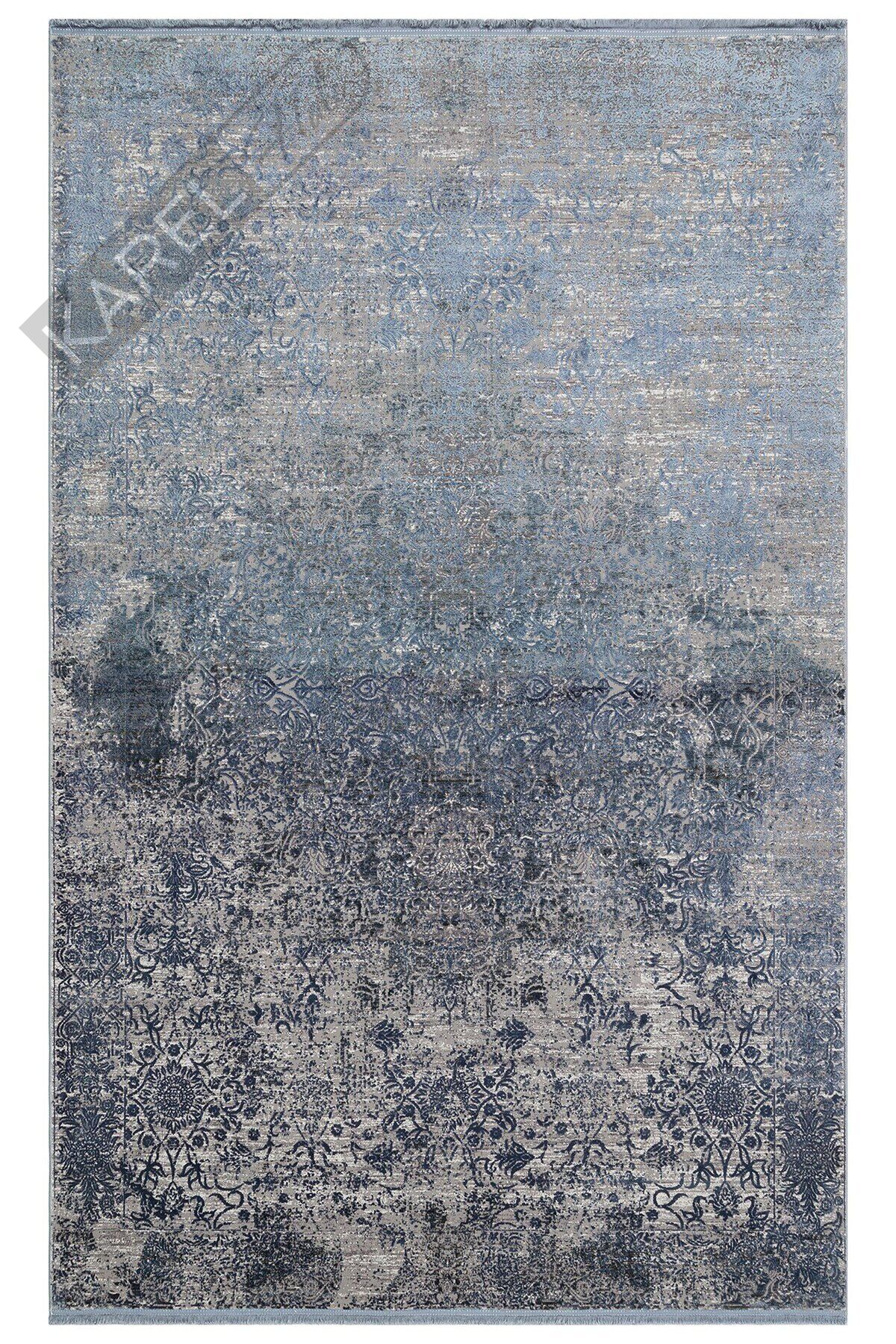 FRESCO DYED FSD 01 MARINE Overdyed Yüksek Alçak Dokulu Özel Işıltılı Yüksek Kaliteli Sık Dokuma Mod