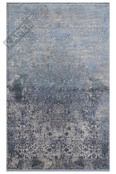 FRESCO DYED FSD 01 MARINE Overdyed Yüksek Alçak Dokulu Özel Işıltılı Yüksek Kaliteli Sık Dokuma Mod