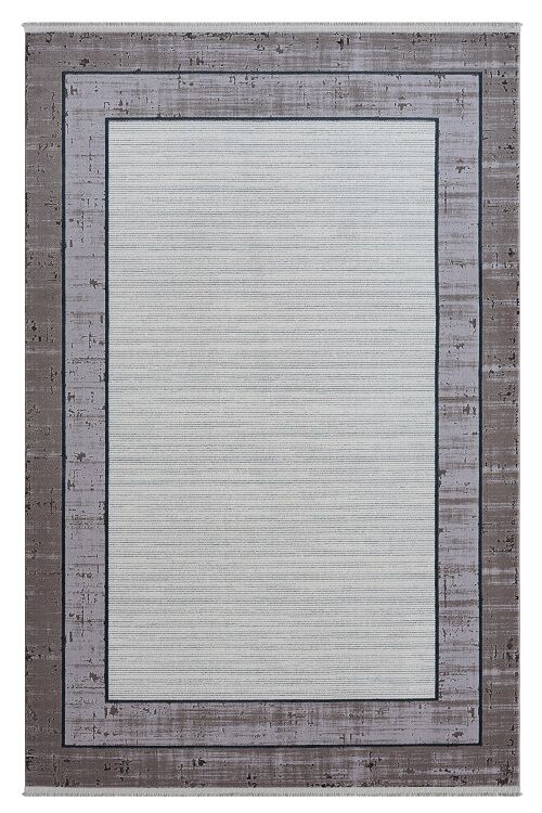 Seyran Halı Ahlat Koleksiyonu 7053 Mavi Akrilik Halı