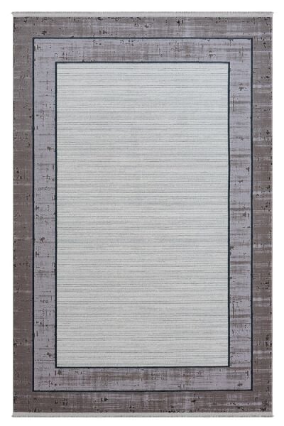 Seyran Halı Ahlat Koleksiyonu 7053 Mavi Akrilik Halı