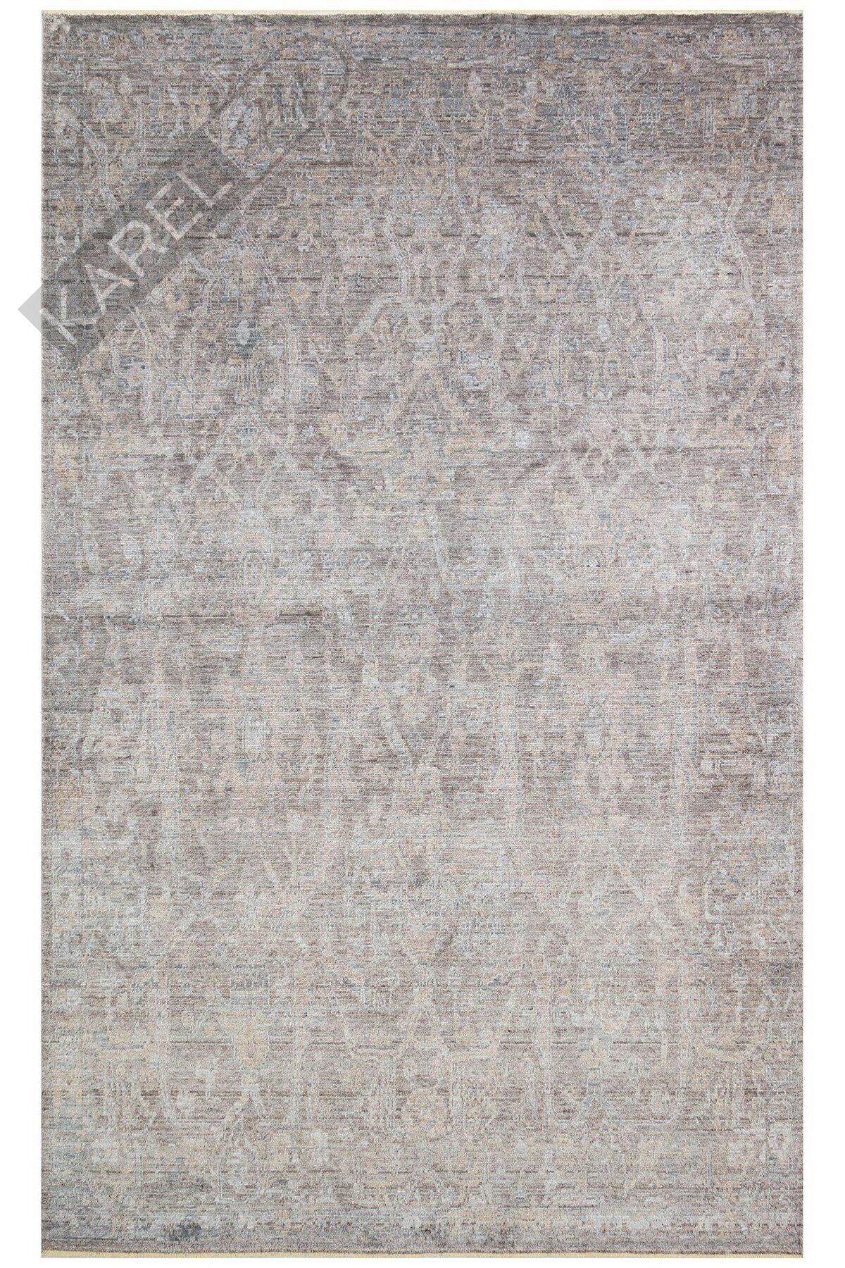 Taftan Tf 01 Antrasıt Bronze Pakistan Overdyed Tarzı Özel Hav Vermeyen Ve El Emeği Ile Özel Tezgahl