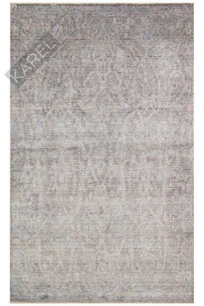 Taftan Tf 01 Antrasıt Bronze Pakistan Overdyed Tarzı Özel Hav Vermeyen Ve El Emeği Ile Özel Tezgahl