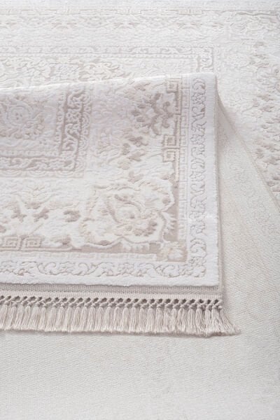 İpek Halı Blossom 13353 Bambu Premium Halı