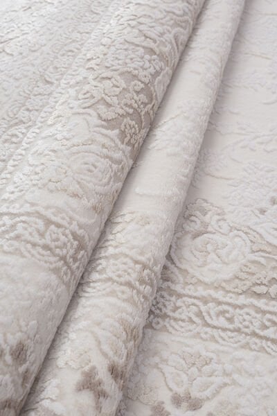 İpek Halı Blossom 13353 Bambu Premium Halı