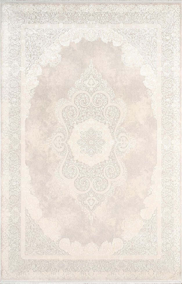 Pierre Cardin Halı Pier Zen HG07A Collection İpek Viskon Premium Halı