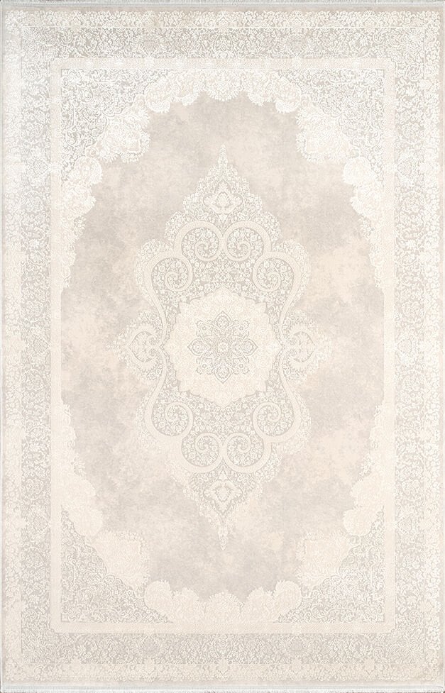 Pierre Cardin Halı Pier Zen HG07A Collection İpek Viskon Premium Halı