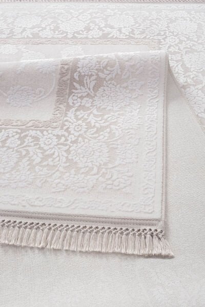 İpek Halı Blossom 13354 Bambu Premium Halı