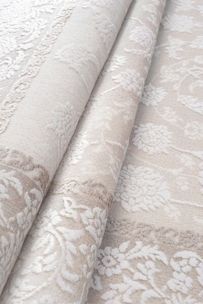 İpek Halı Blossom 13354 Bambu Premium Halı