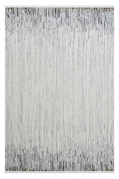 Seyran Halı Ahlat Koleksiyonu 7054 Siyah Akrilik Halı