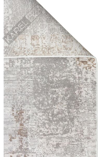 MONTREAL MNT 01 CREAM BEIGE Şık ve Modern Sıkı Dokuma Makine Halısı