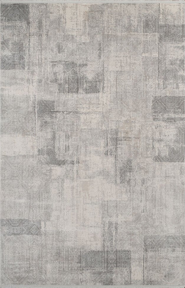 Pierre Cardin Halı Pier Zen HG08A Collection İpek Viskon Premium Halı