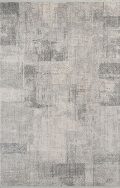Pierre Cardin Halı Pier Zen HG08A Collection İpek Viskon Premium Halı