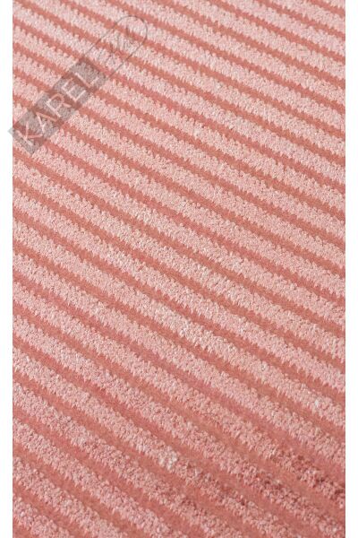 SATEEN DYED ST DYD 01 SOMON  Hav Toz Vermez Yıkanabilir Kaymaz İnce Dokuma Modern Halı