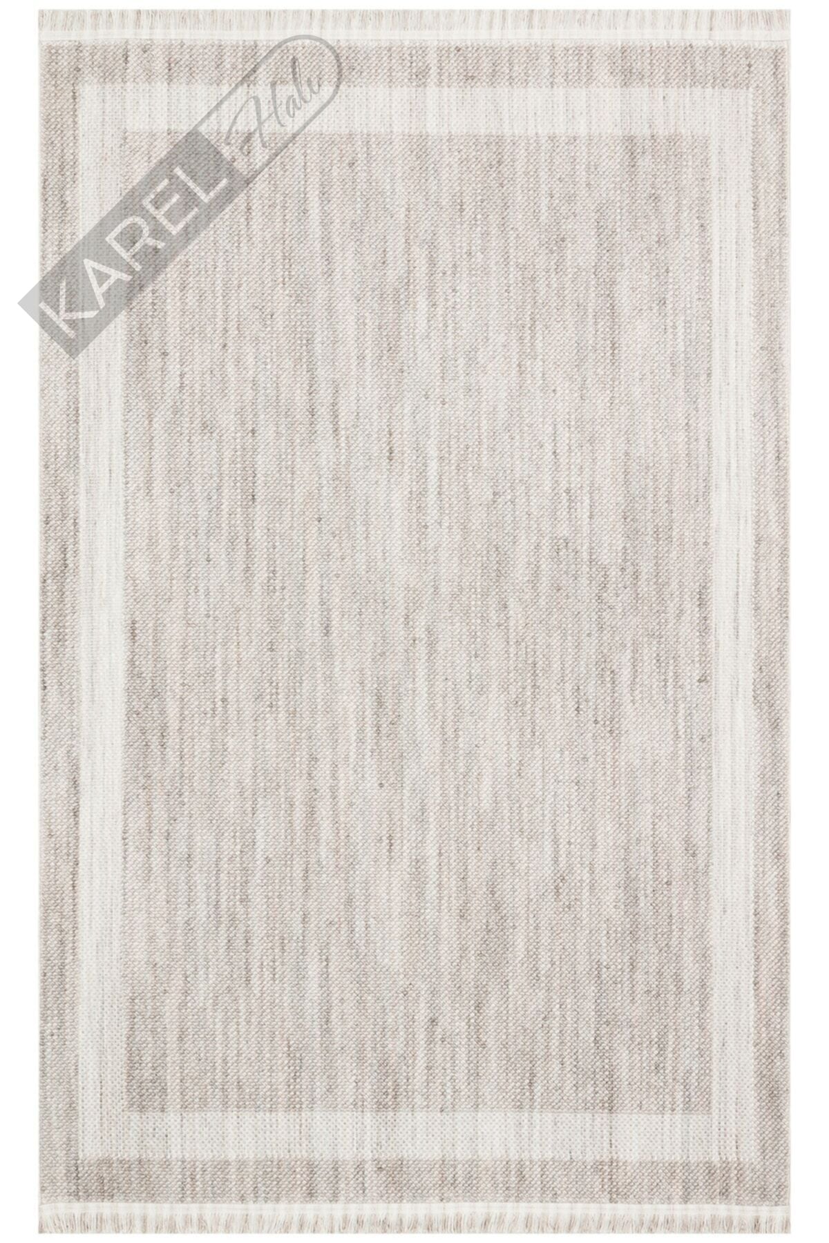 Cozy Czy 05 Grey Hav Vermeyen Özel Ipler Ile Üretilen Örgü Desenlere Sahip Makine Halısı